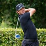 U.S. OPEN: KVARTET FØRER AN PÅ ERIN HILLS