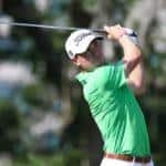 U. S. OPEN: ENGLÆNDER I AMERIKANSK SANDWICH