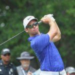 NOTER OG STATS FRA U. S. OPEN