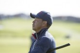 Tiger Woods melder fra til Hero World Challenge