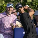 Olesen nærmer sig sit PGA Tour-kort