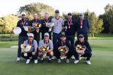 EM Guld til Smørum Golfklub
